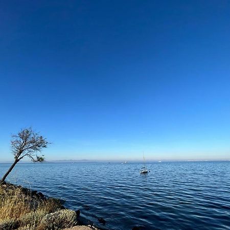 Appartamento Mar Azul Entre Dos Mares La Manga del Mar Menor Esterno foto